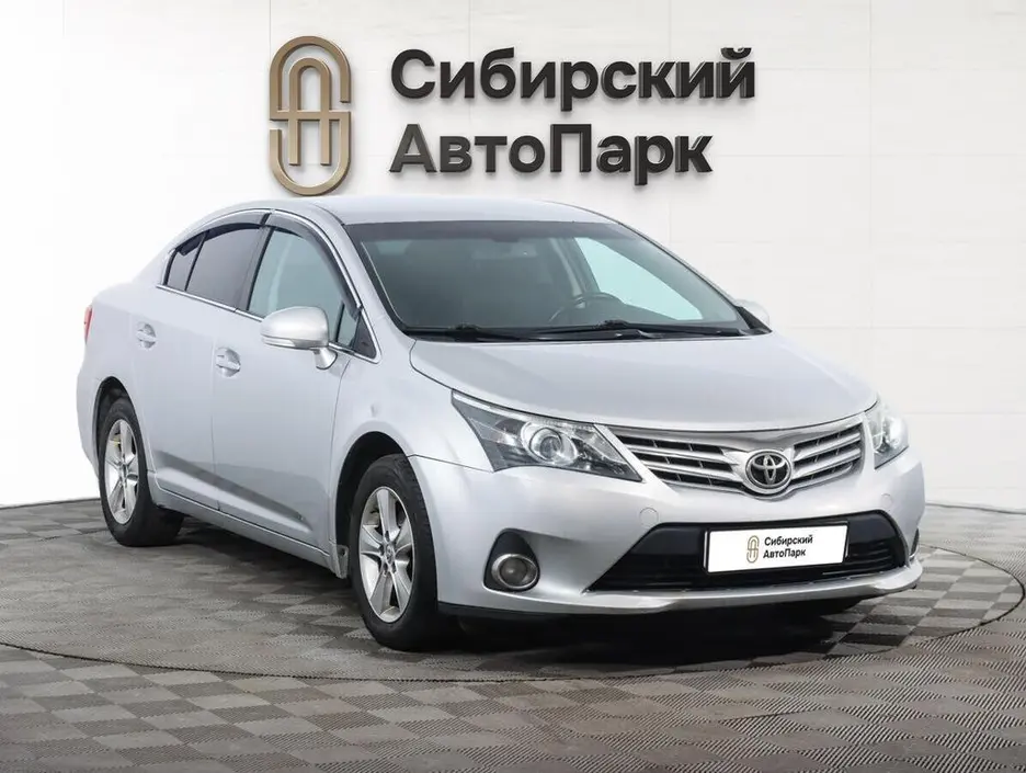 фото автомобиля