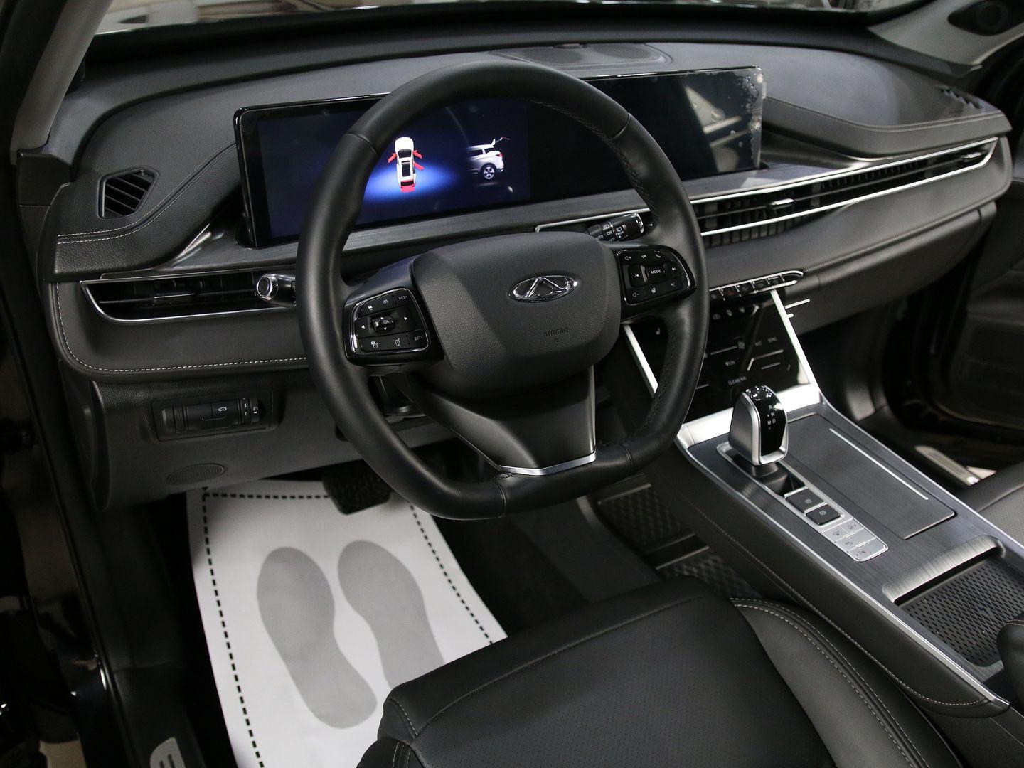фото автомобиля 11