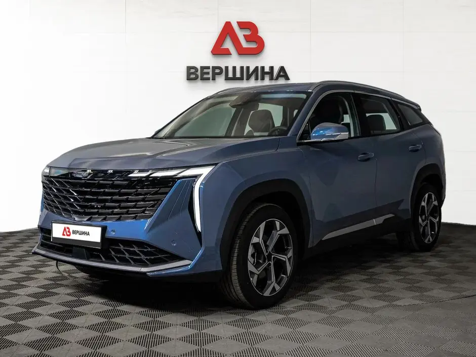 фото автомобиля