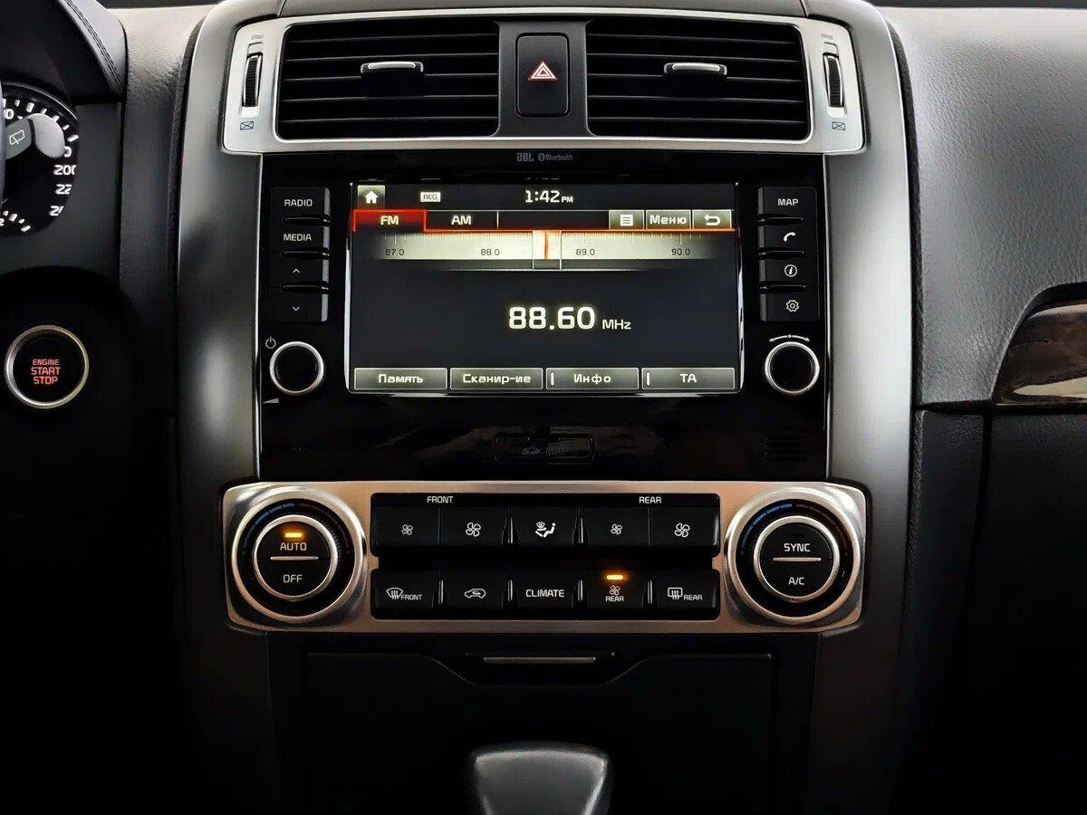 фото автомобиля 12