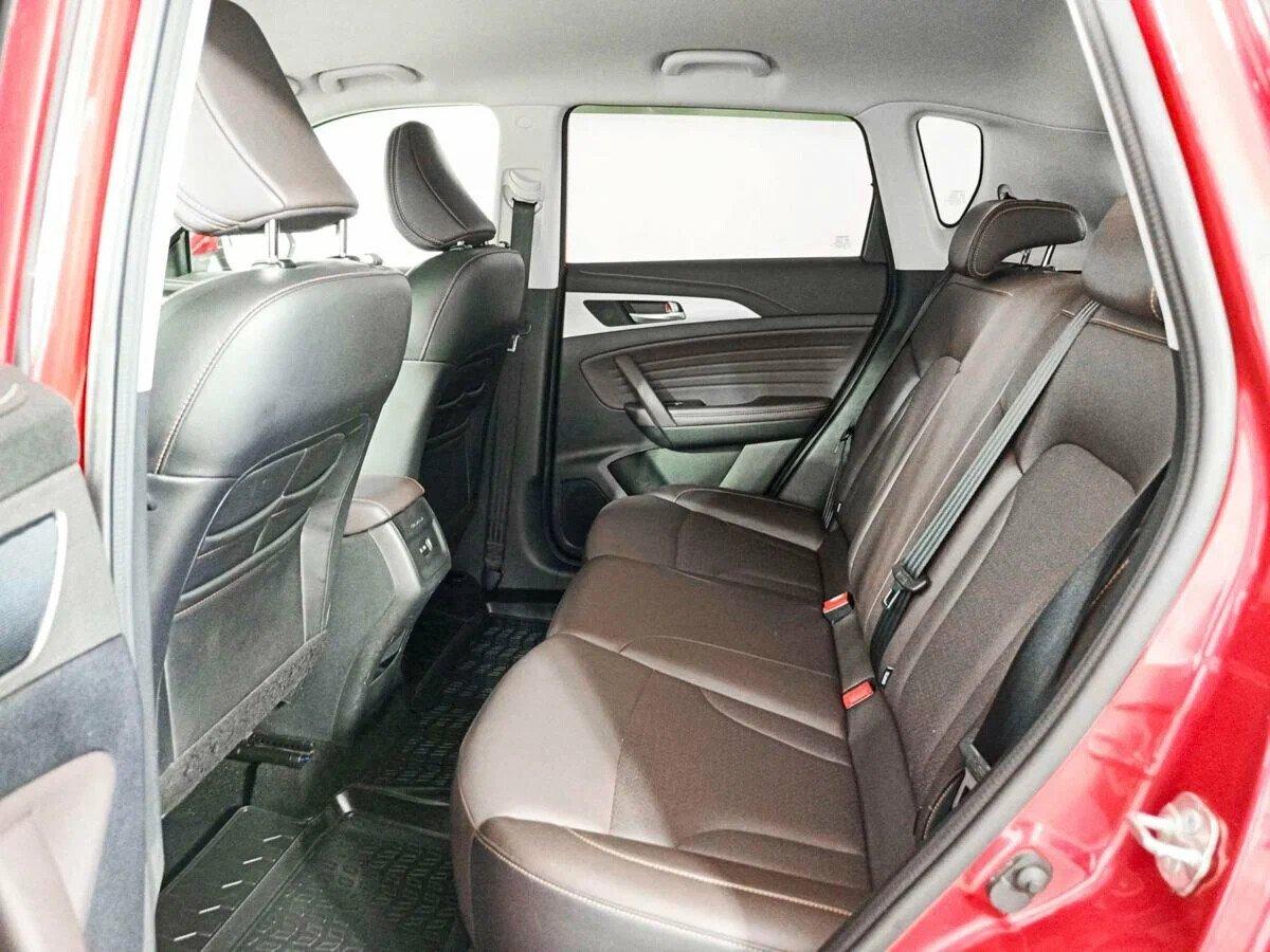фото автомобиля 7