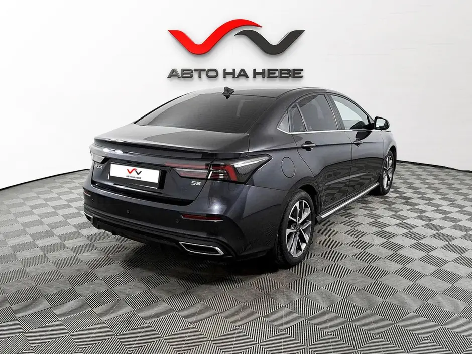 «Авто на Неве»
