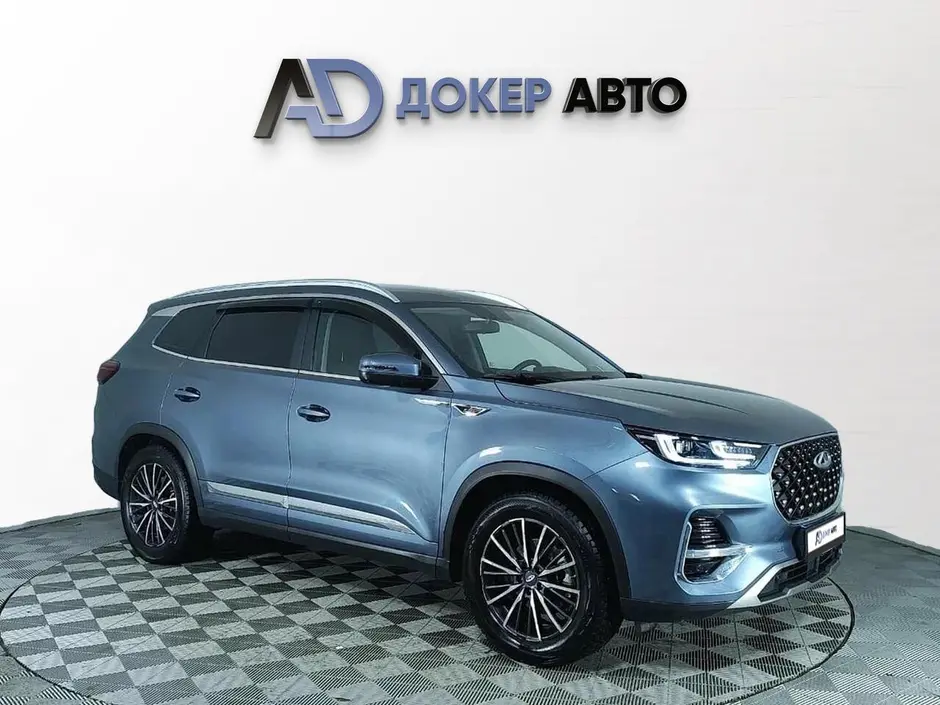 фото автомобиля