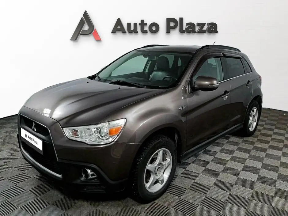 AutoPlaza