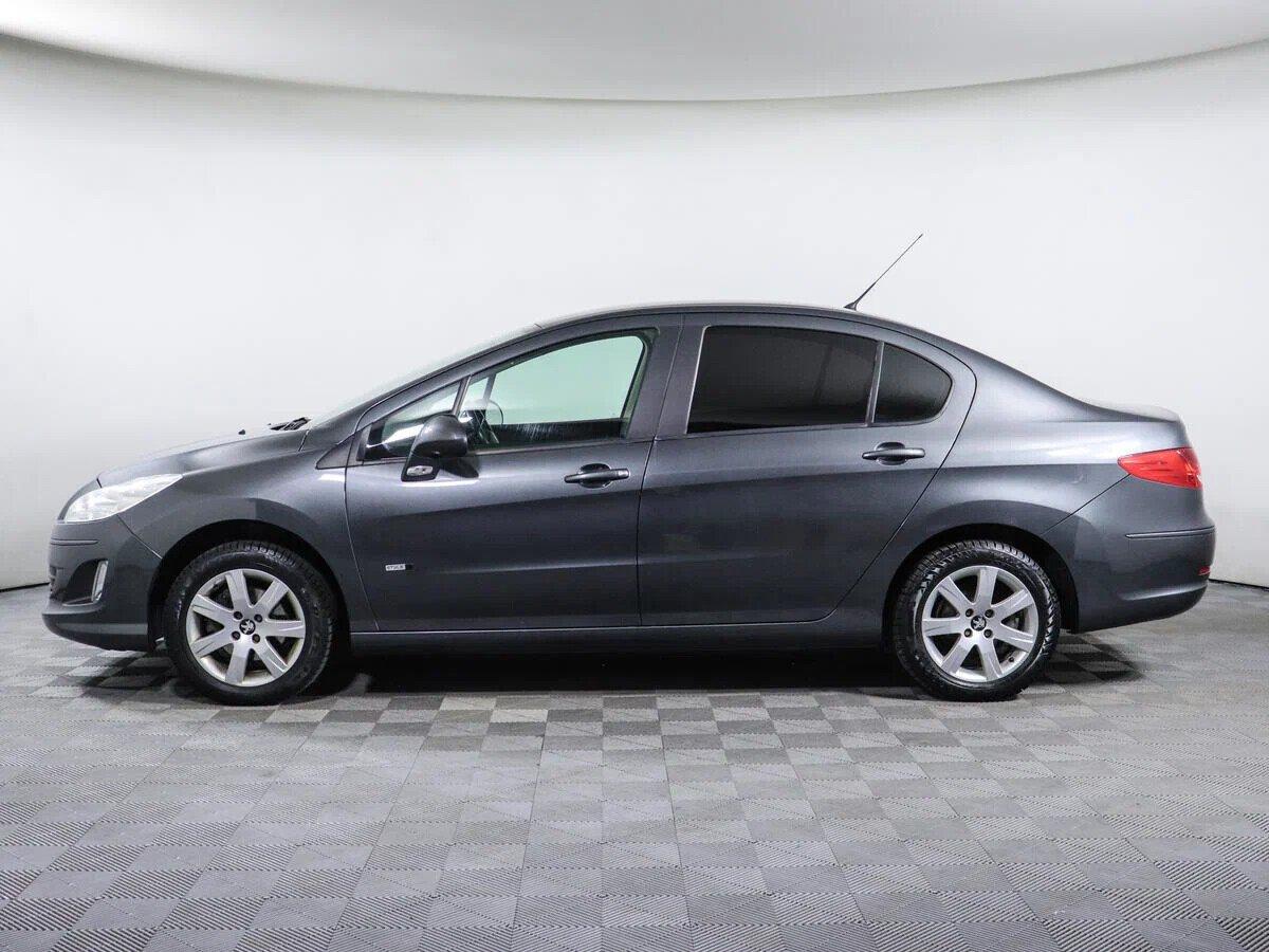 фото автомобиля 7