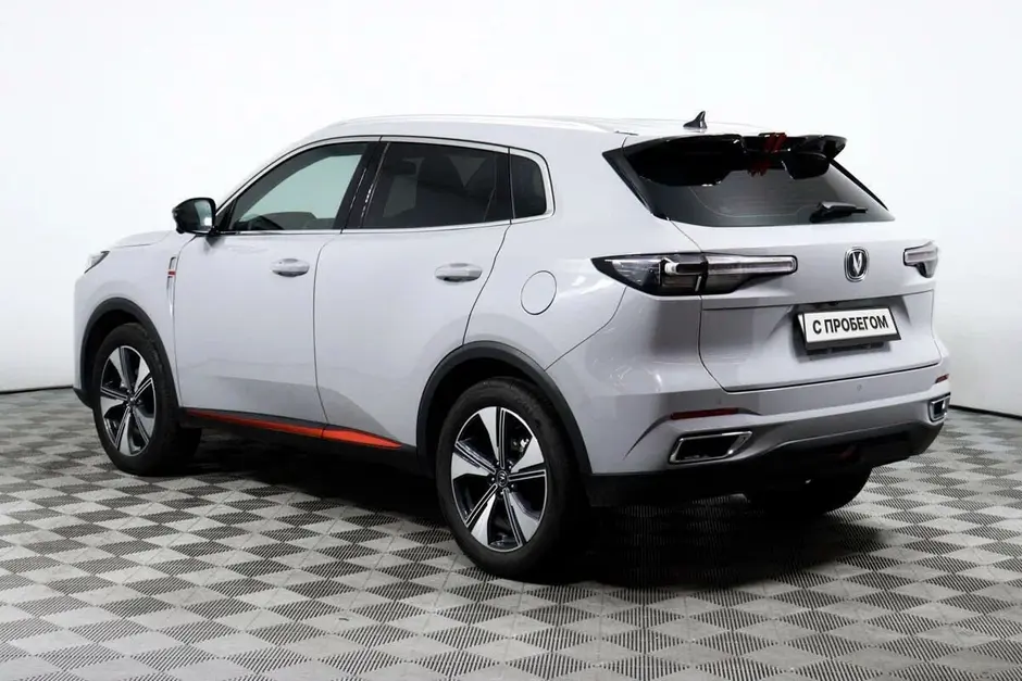 «Авто на Неве»