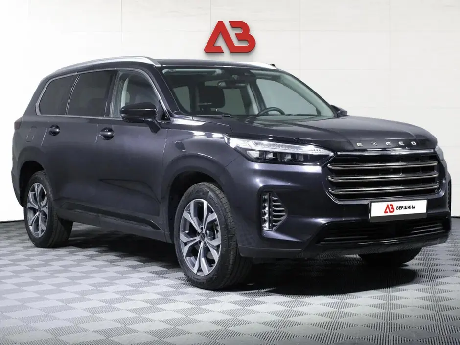 фото автомобиля