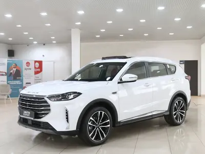 Jetour X70 PLUS