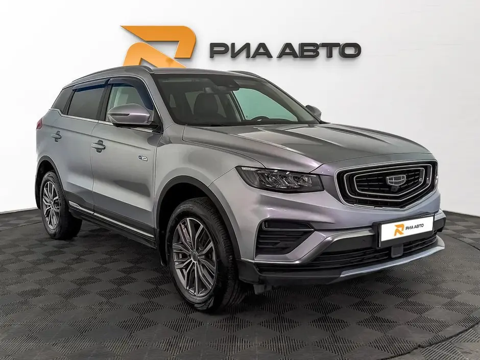 фото автомобиля