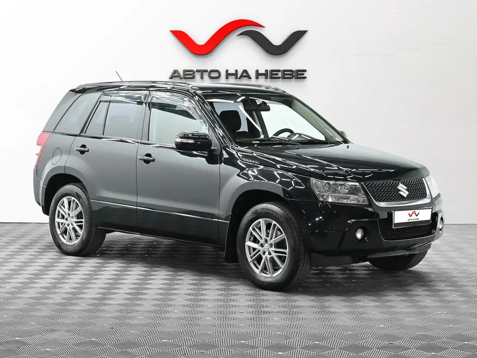 «Авто на Неве»