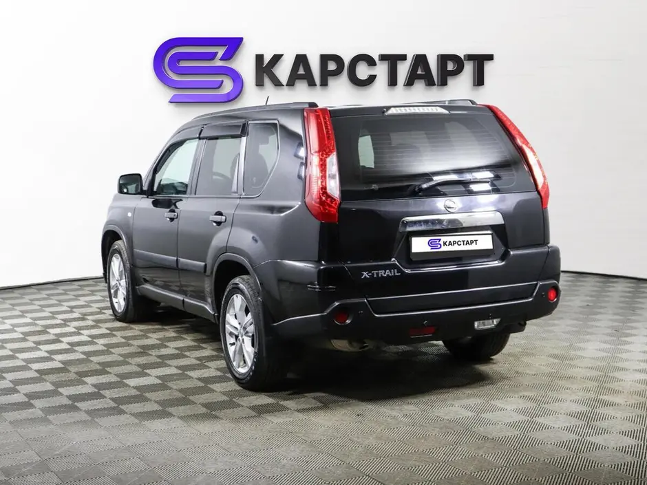 КарСтарт