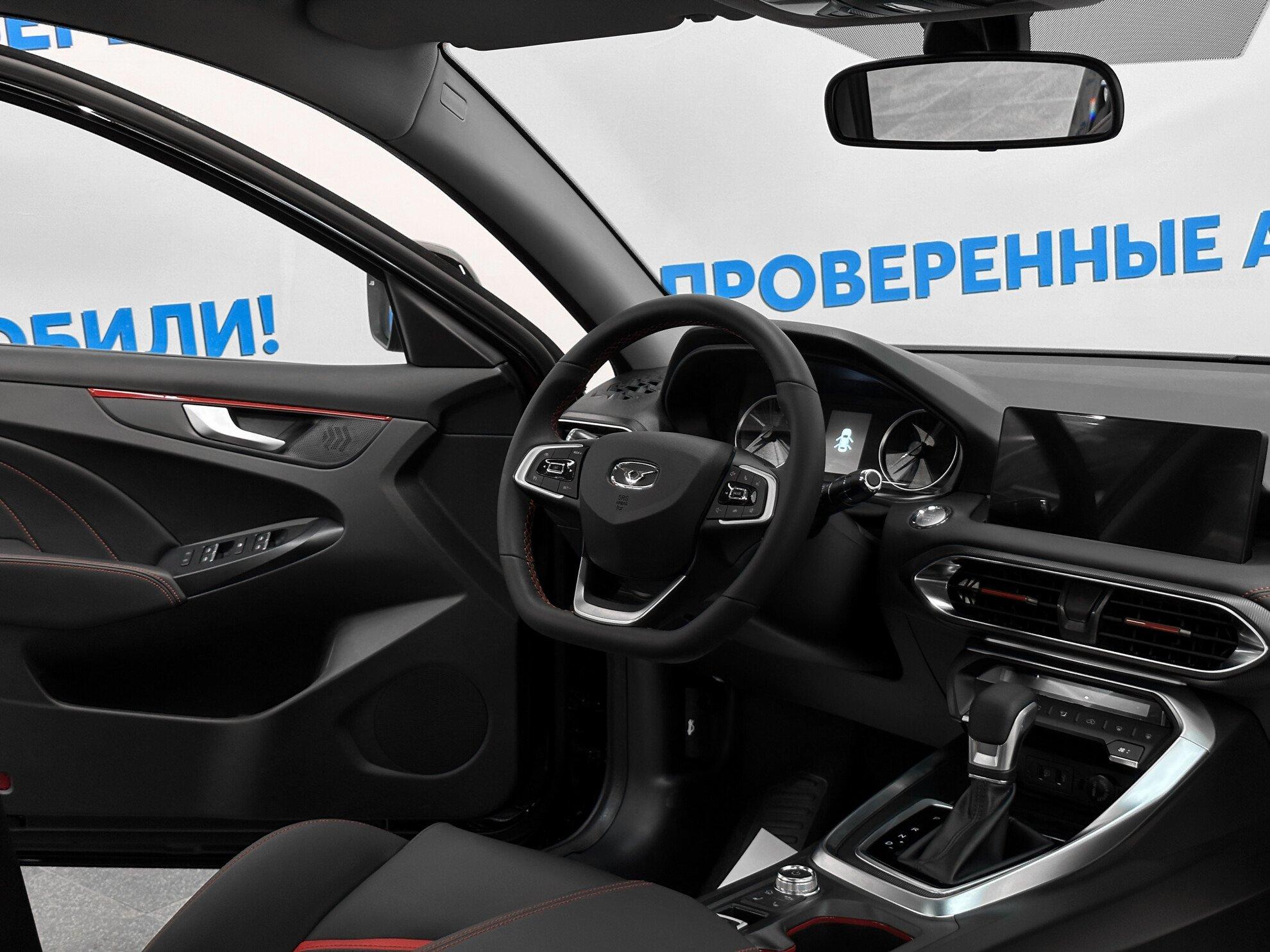 фото автомобиля 8