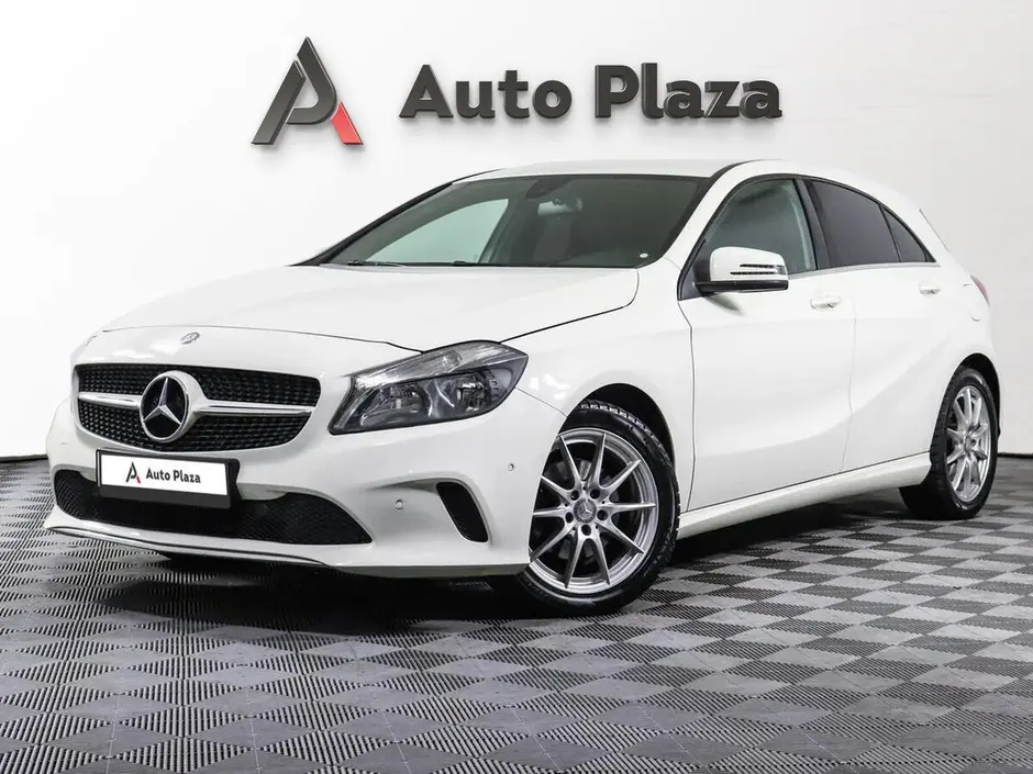 AutoPlaza