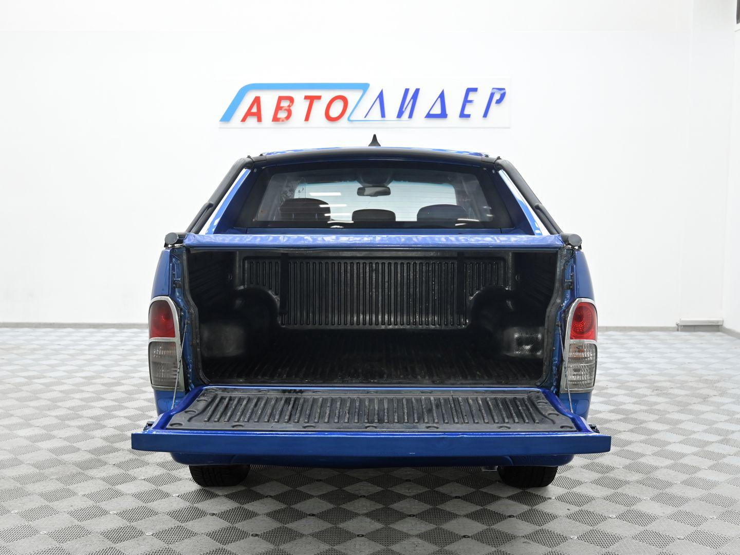 фото автомобиля 13