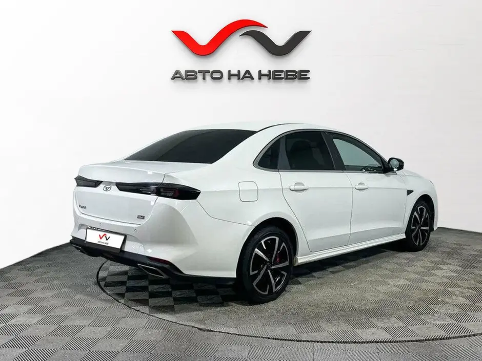 «Авто на Неве»