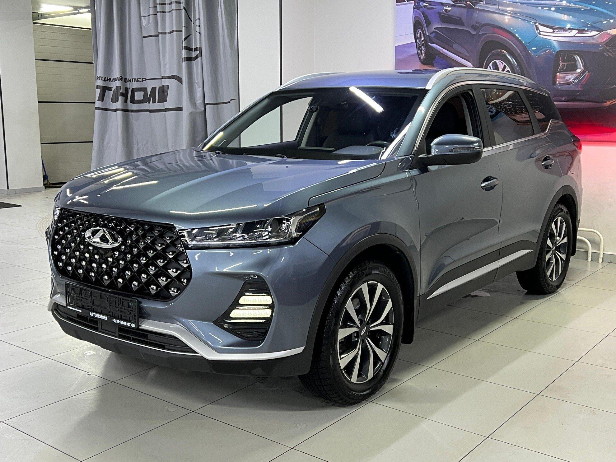 фото автомобиля 0