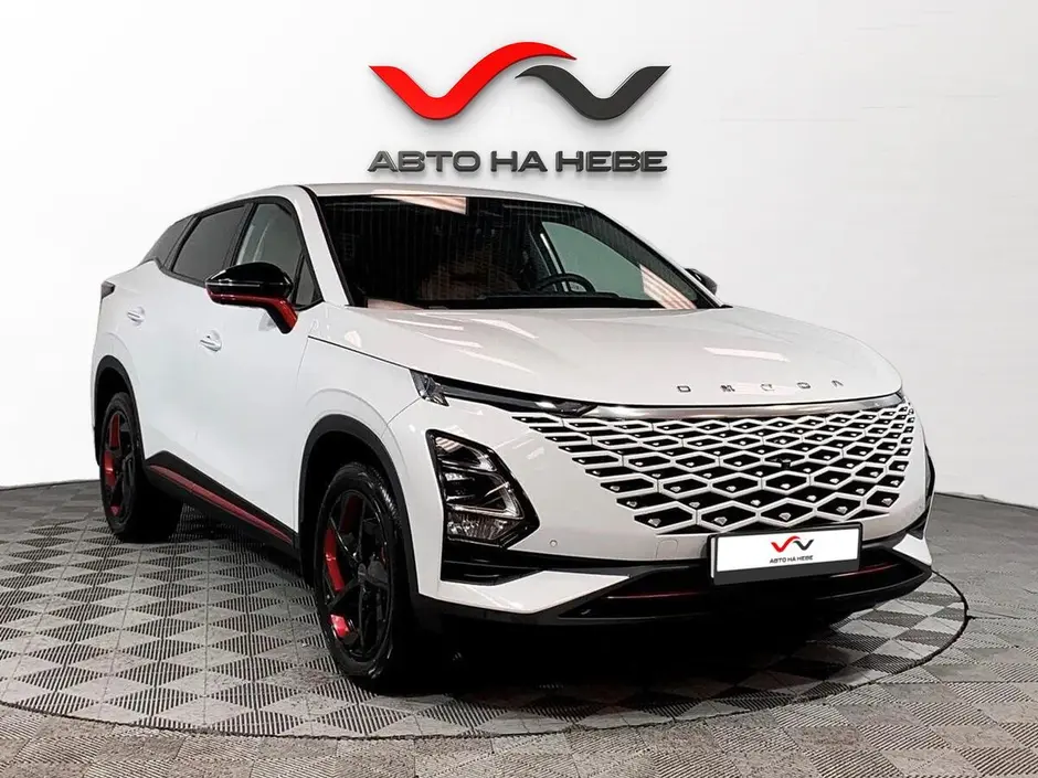 «Авто на Неве»