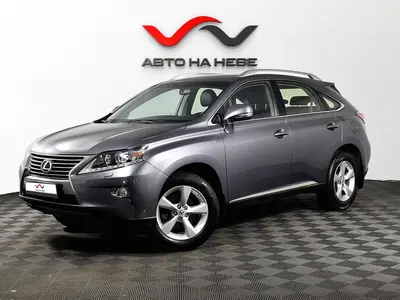 «Авто на Неве»