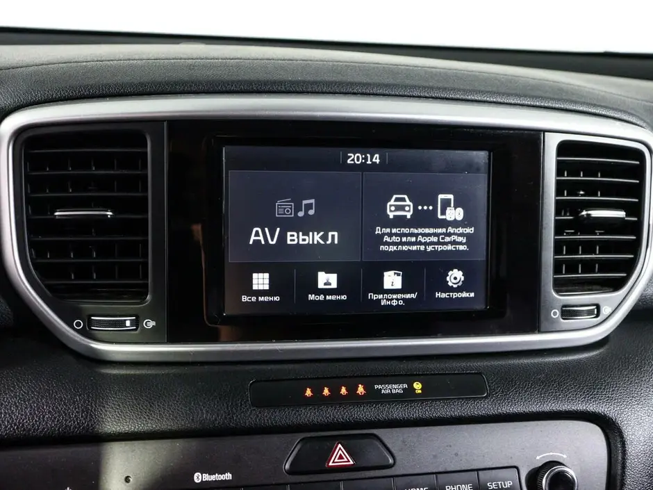 фото автомобиля