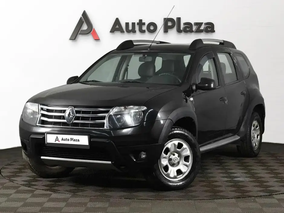 AutoPlaza