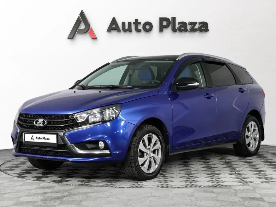 AutoPlaza