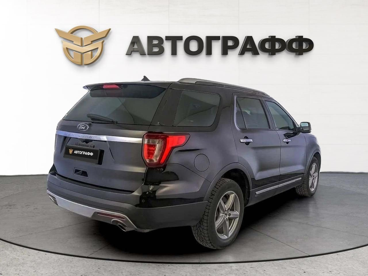 фото автомобиля 1