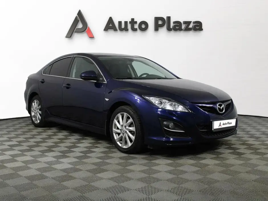AutoPlaza