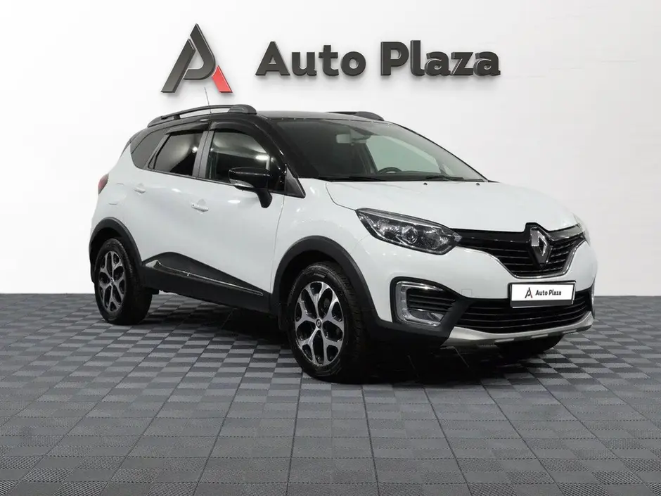 AutoPlaza