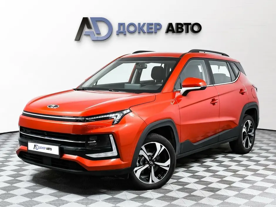 фото автомобиля