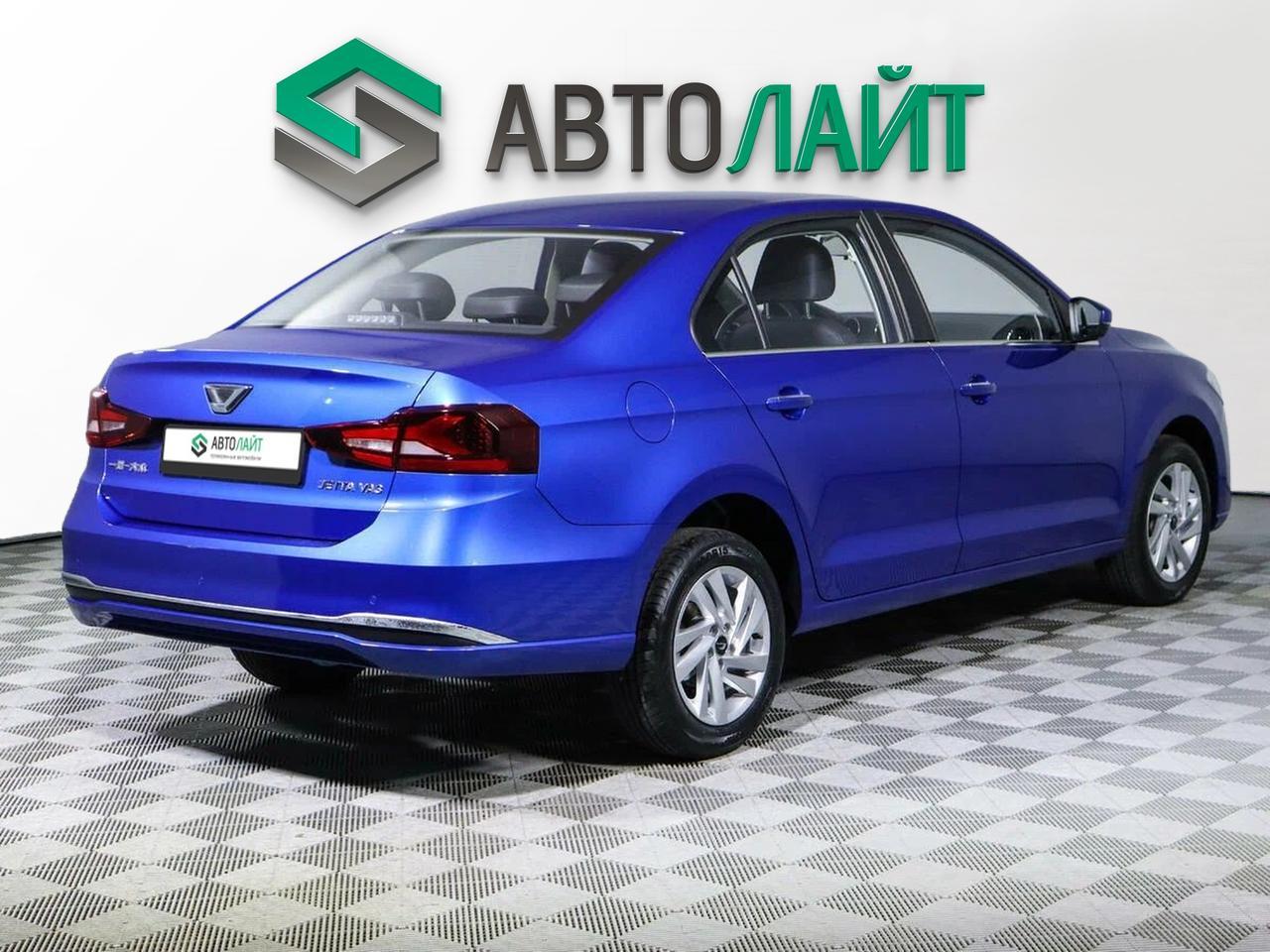 фото автомобиля 1