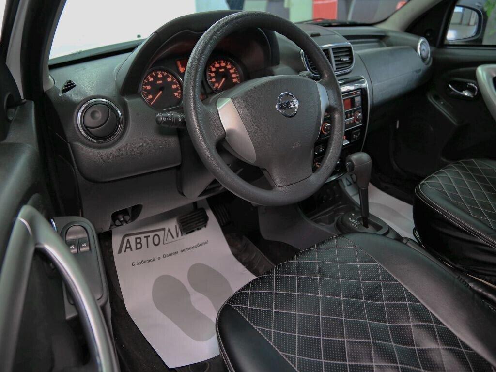 фото автомобиля 5