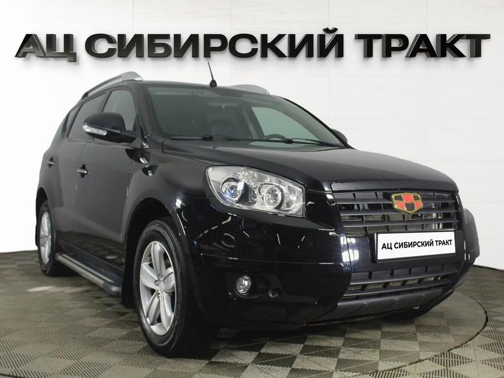 фото автомобиля