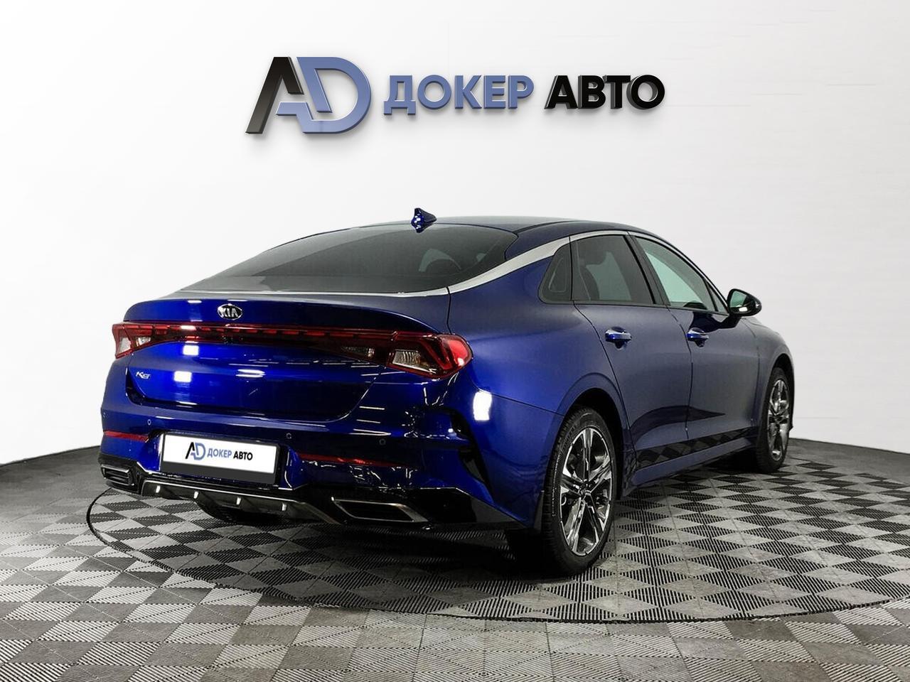 фото автомобиля 1