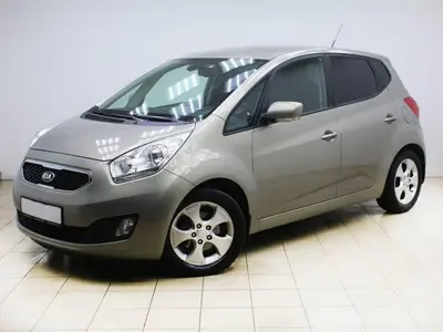 Kia Venga