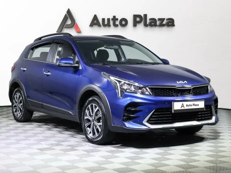AutoPlaza
