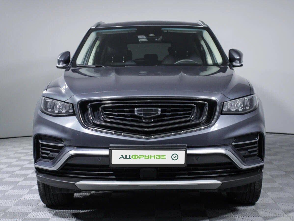 фото автомобиля 1