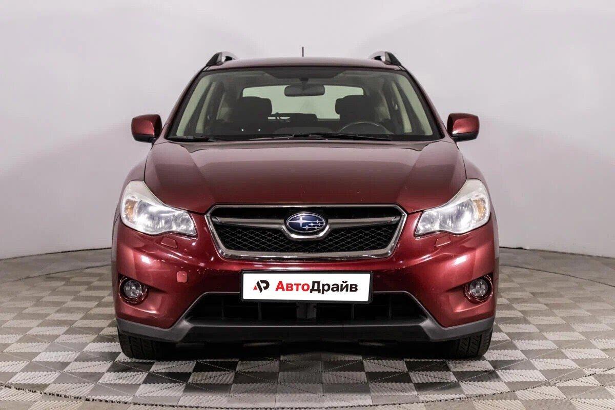 фото автомобиля 1