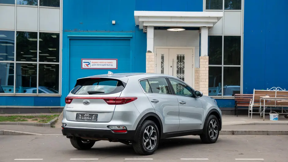 AutoPlaza