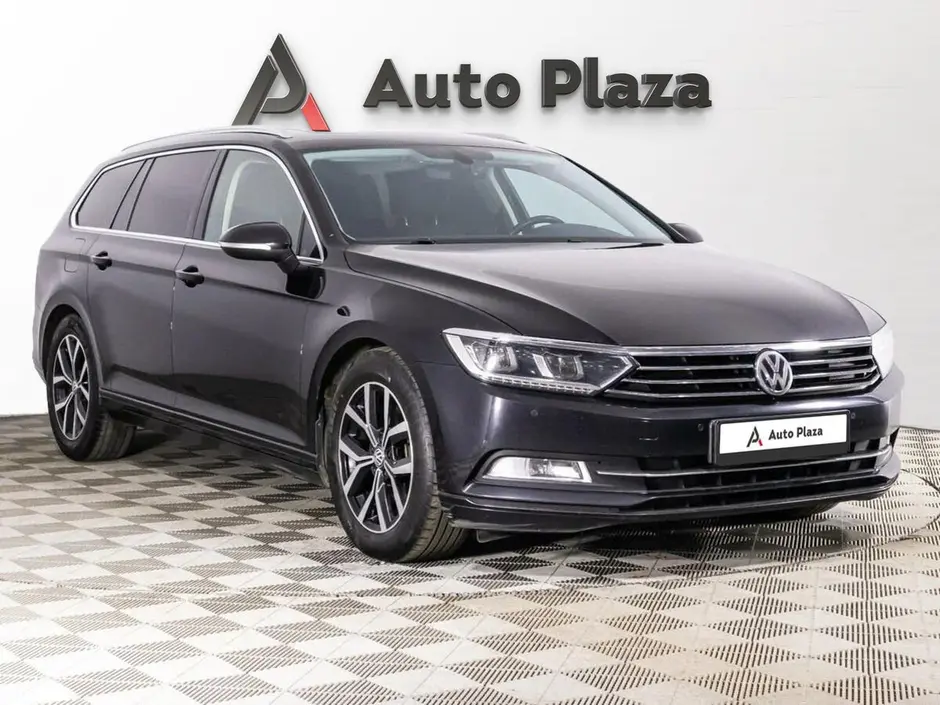 AutoPlaza