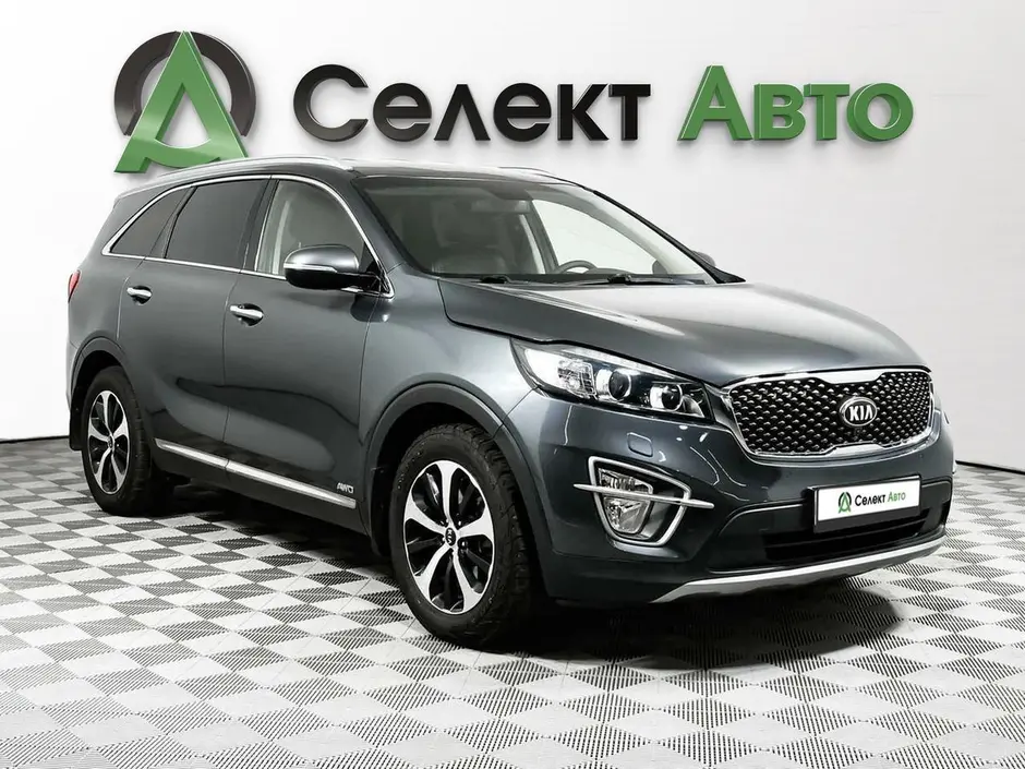 фото автомобиля