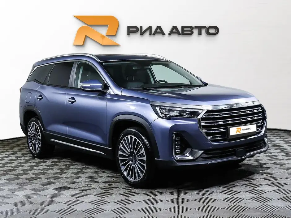 фото автомобиля