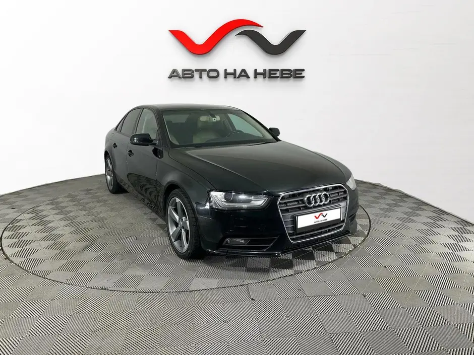 «Авто на Неве»