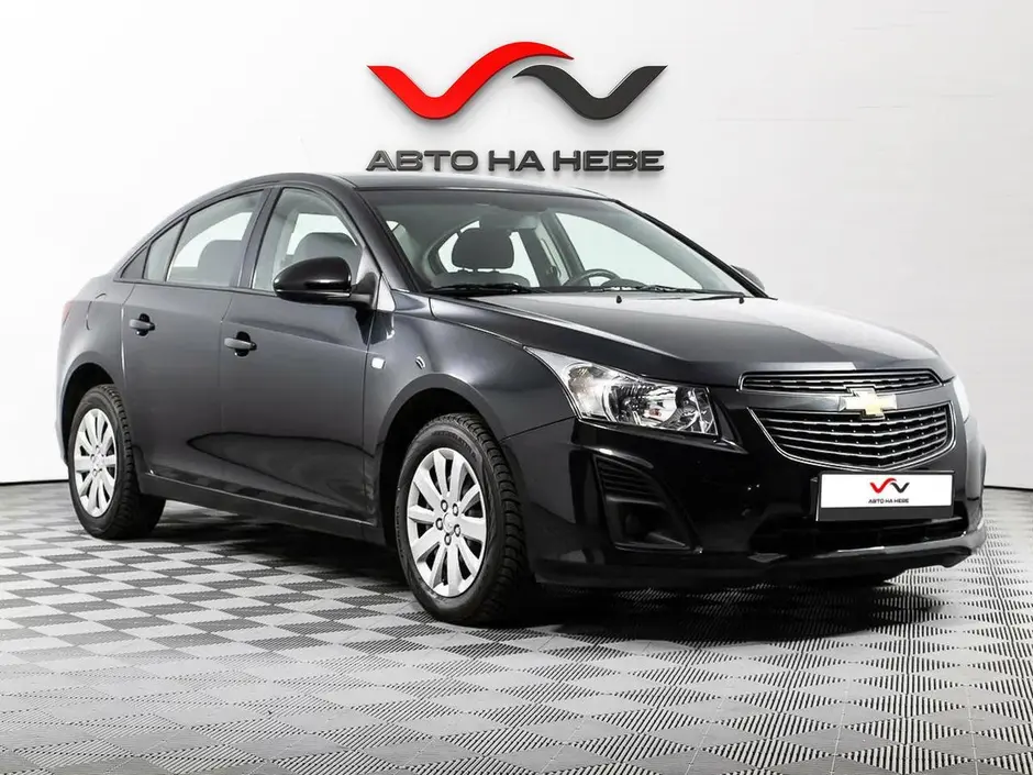«Авто на Неве»