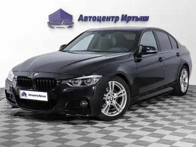 BMW 3 серии