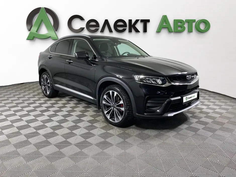 фото автомобиля