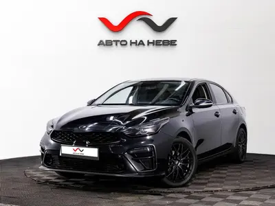 «Авто на Неве»