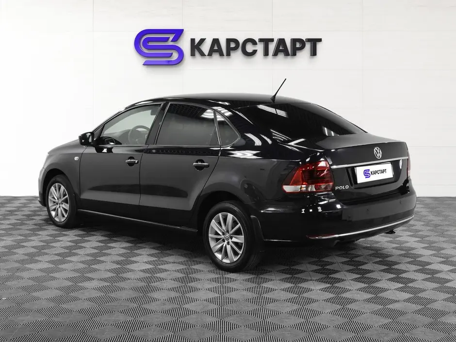 КарСтарт