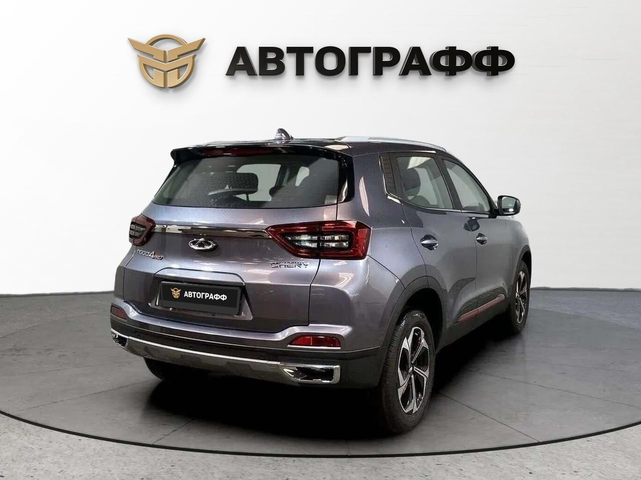 фото автомобиля 1