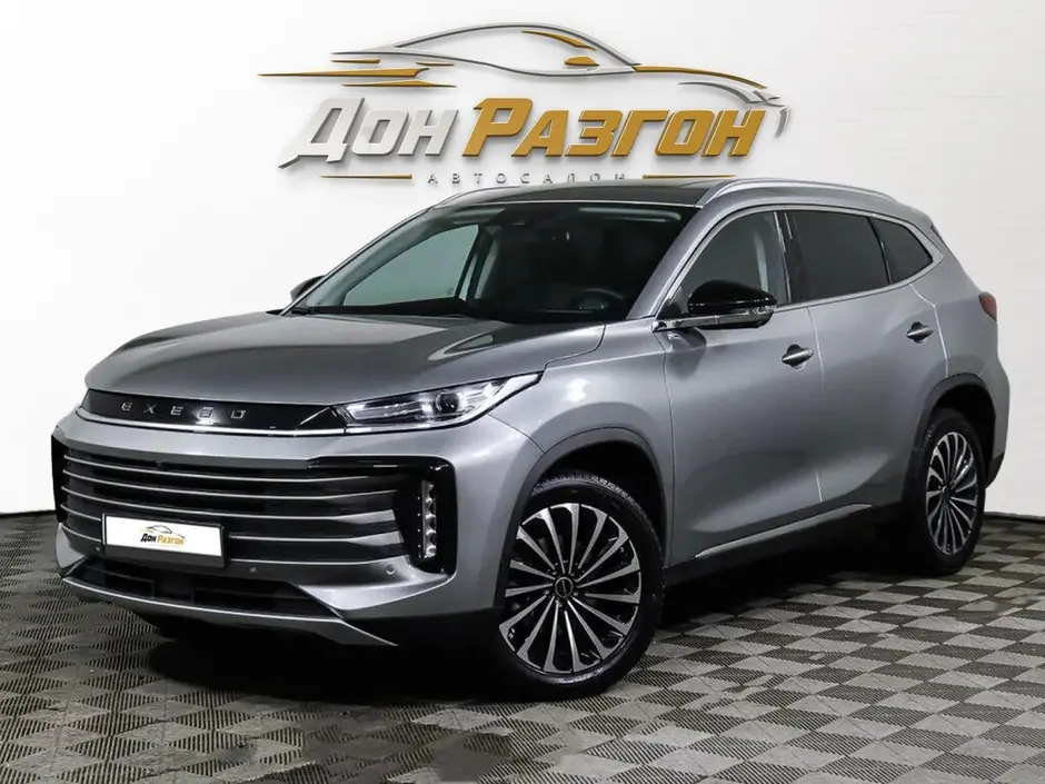 фото автомобиля