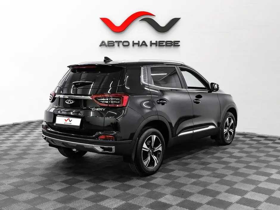«Авто на Неве»